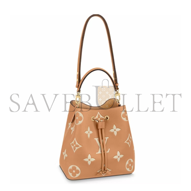 LOUIS VUITTON NÉONOÉ MM M45555 (26*26*17.5cm)